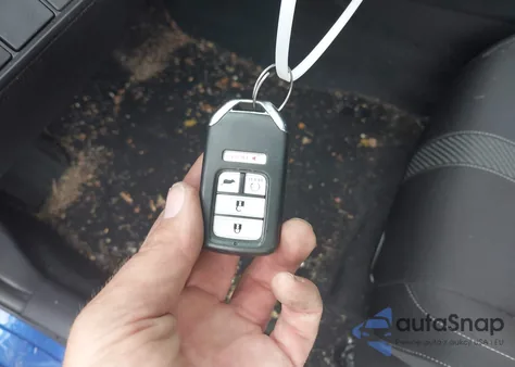 2019 Honda Civic Ex from USA, damaged, VIN SHHFK7H67KU402820